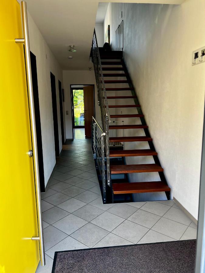 Mopa - Stylisch Wohnen Zwischen Alb Und Legoland Villa Leipheim Kültér fotó