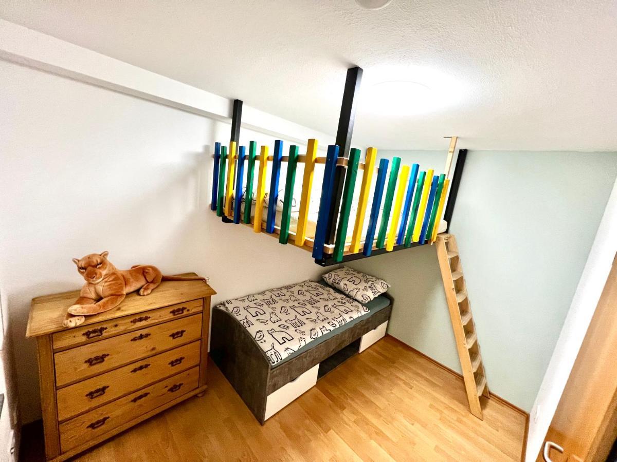 Mopa - Stylisch Wohnen Zwischen Alb Und Legoland Villa Leipheim Kültér fotó